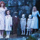 Illustration for article titled The First Images from iMiss Peregrine’s Home for Peculiar Children /iAre Totally Creepy